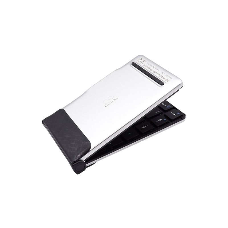 Keyboard for Kb-016 Keyboard Bluetooth For Ipad, Iphone, Ipod Touch Series, Apple Tv Other Cameron Sino Technology Limited