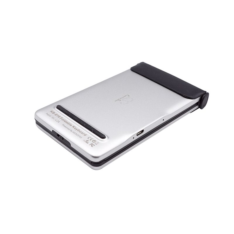 Keyboard for Kb-016 Keyboard Bluetooth For Ipad, Iphone, Ipod Touch Series, Apple Tv Other Cameron Sino Technology Limited
