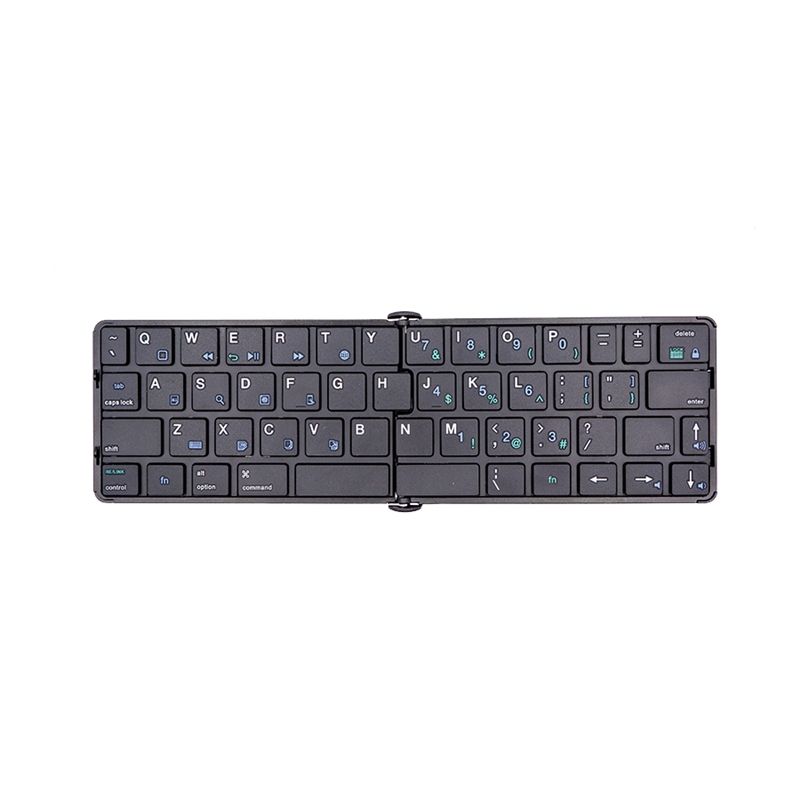 Keyboard for Kb-016 Keyboard Bluetooth For Ipad, Iphone, Ipod Touch Series, Apple Tv Other Cameron Sino Technology Limited