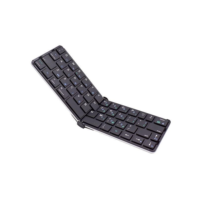 Keyboard for Kb-016 Keyboard Bluetooth For Ipad, Iphone, Ipod Touch Series, Apple Tv Other Cameron Sino Technology Limited