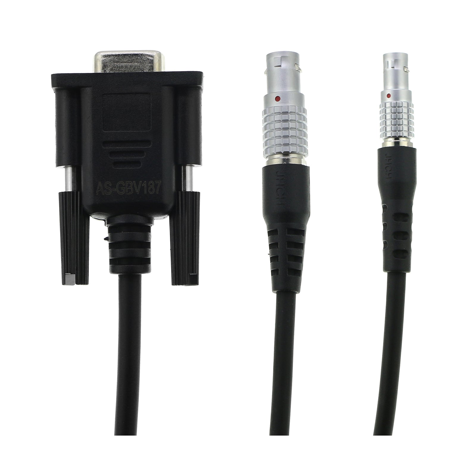Leica GEV187 Y-Cable for Surveying and Testing Equipment Equipment, Survey, Test Cable Cameron Sino Technology Limited