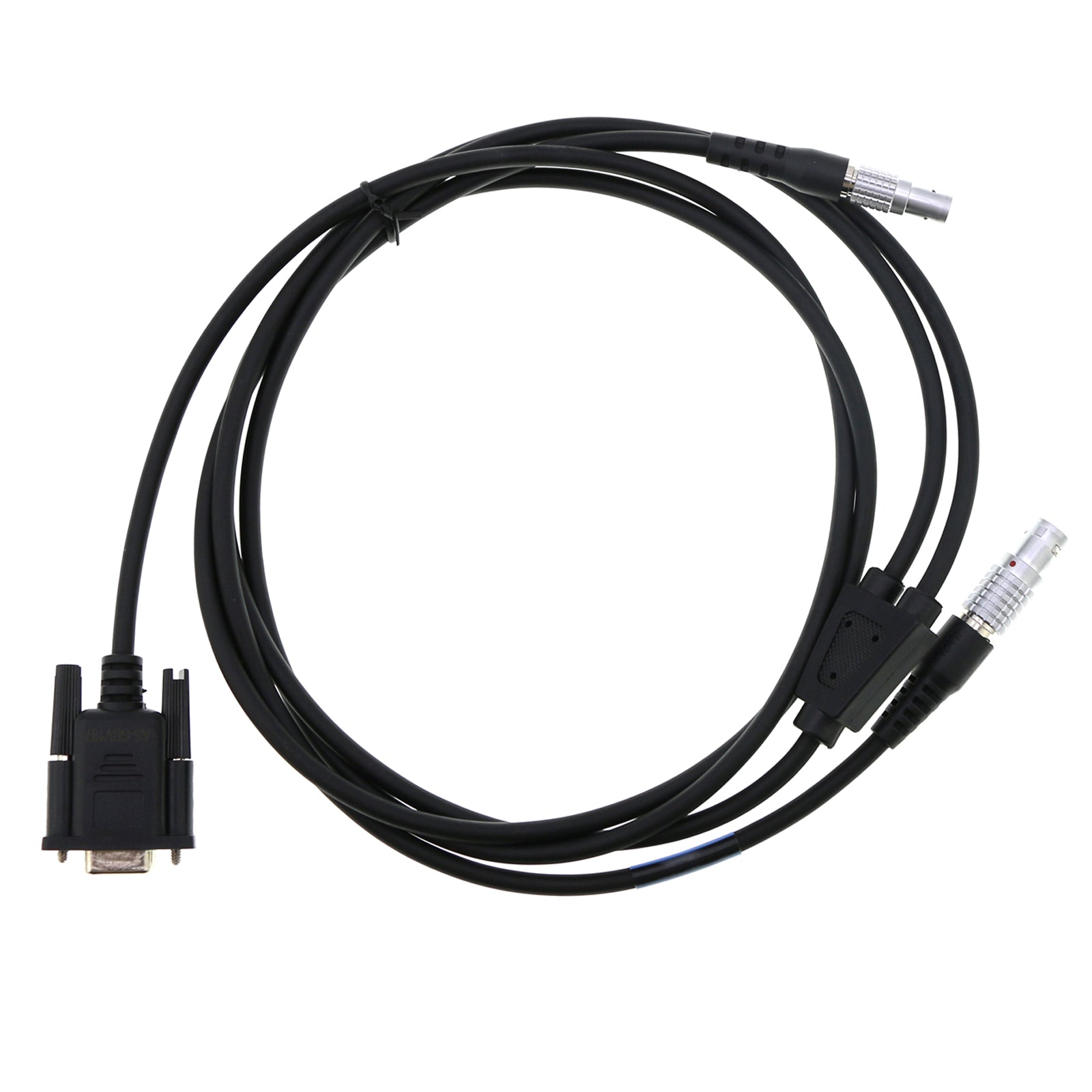 Leica GEV187 Y-Cable for Surveying and Testing Equipment Equipment, Survey, Test Cable Cameron Sino Technology Limited
