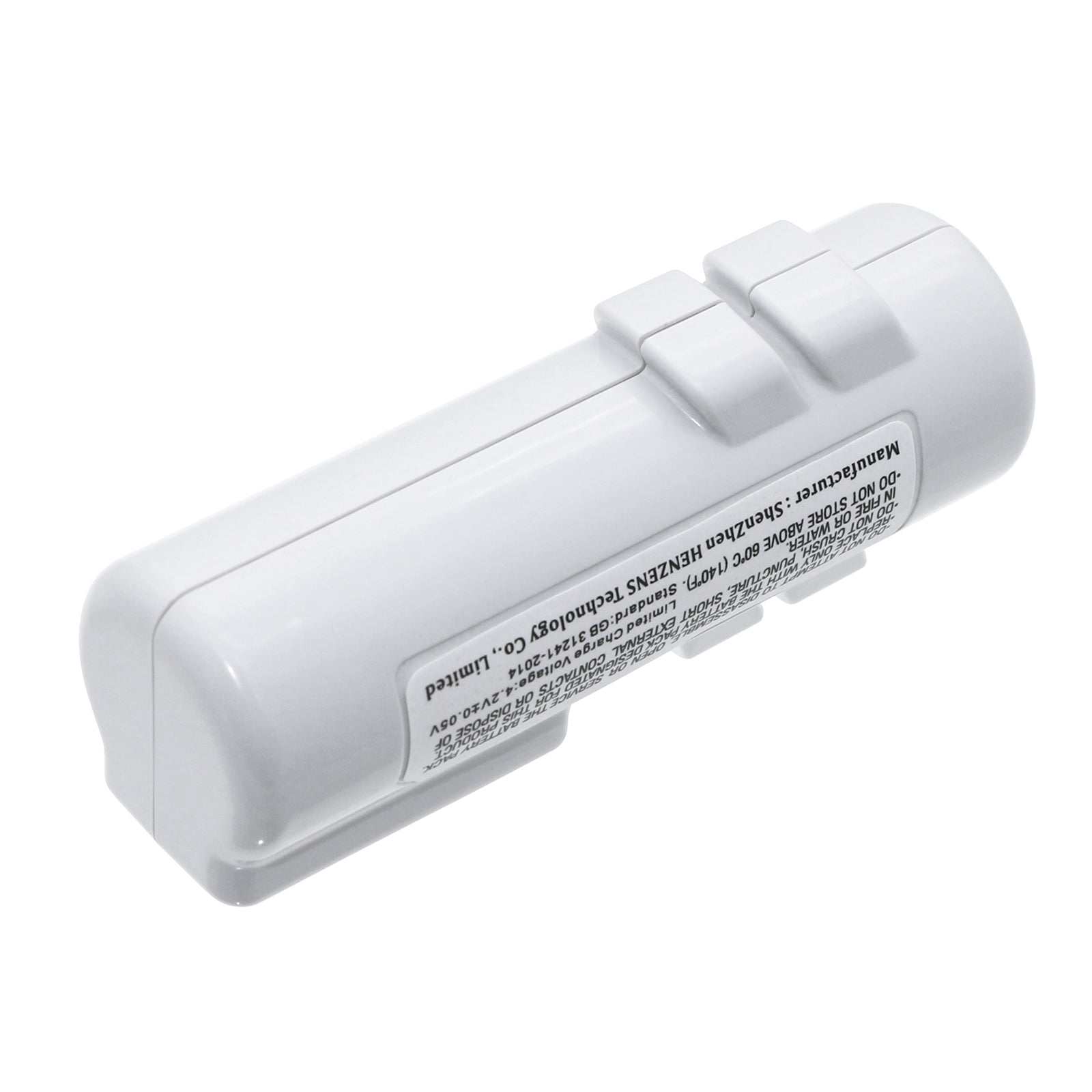 Li-ion, Barcode Scanner Battery fits Datalogic Joya Touch, Joya Touch 22, 3.6V, 3300mAh Barcode Scanner Cameron Sino Technology Limited