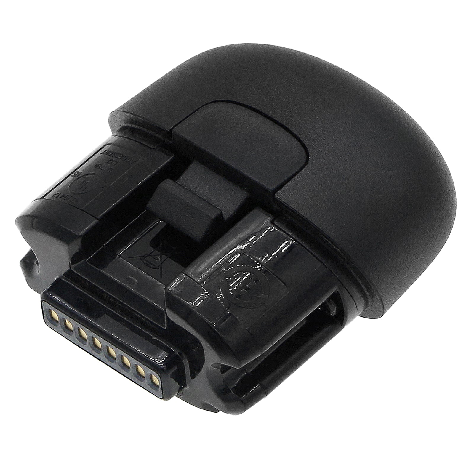 Li-ion, Barcode Scanner Battery fits Zebra Cs60, Cs6080, 3.85V, 700mAh Barcode Scanner Cameron Sino Technology Limited