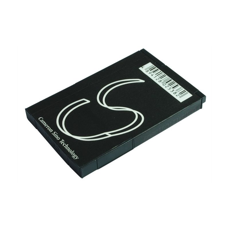 Li-ion Battery fits 3 Skype, Phone Wp-s1, Amoi, 8512 3.7V, 1000mAh Communications Cameron Sino Technology Limited (Suspended)