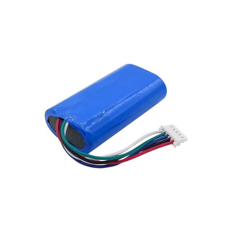 Li-ion Battery Fits 3dr, Solo Transmitter 7.4v, 2600mah Remote Controller Cameron Sino Technology Limited