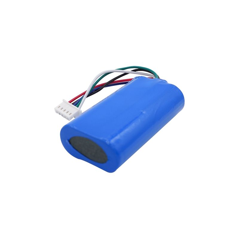 Li-ion Battery Fits 3dr, Solo Transmitter 7.4v, 2600mah Remote Controller Cameron Sino Technology Limited