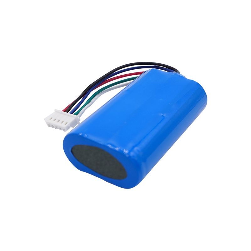 Li-ion Battery Fits 3dr, Solo Transmitter 7.4v, 3400mah Remote Controller Cameron Sino Technology Limited
