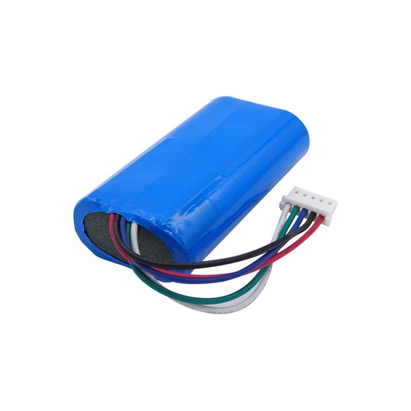 Li-ion Battery Fits 3dr, Solo Transmitter 7.4v, 3400mah Remote Controller Cameron Sino Technology Limited