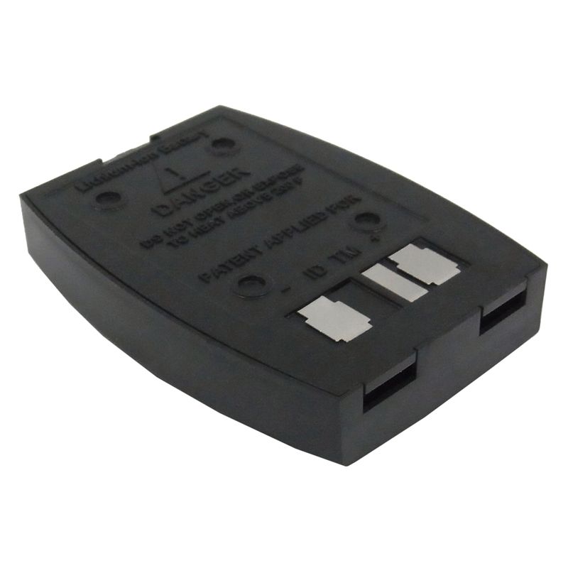 Li-ion Battery Fits 3m, C1060, C1060 Wireless Intercom, Rf1060 3.7v, 950mah Wireless Headset Cameron Sino Technology Limited