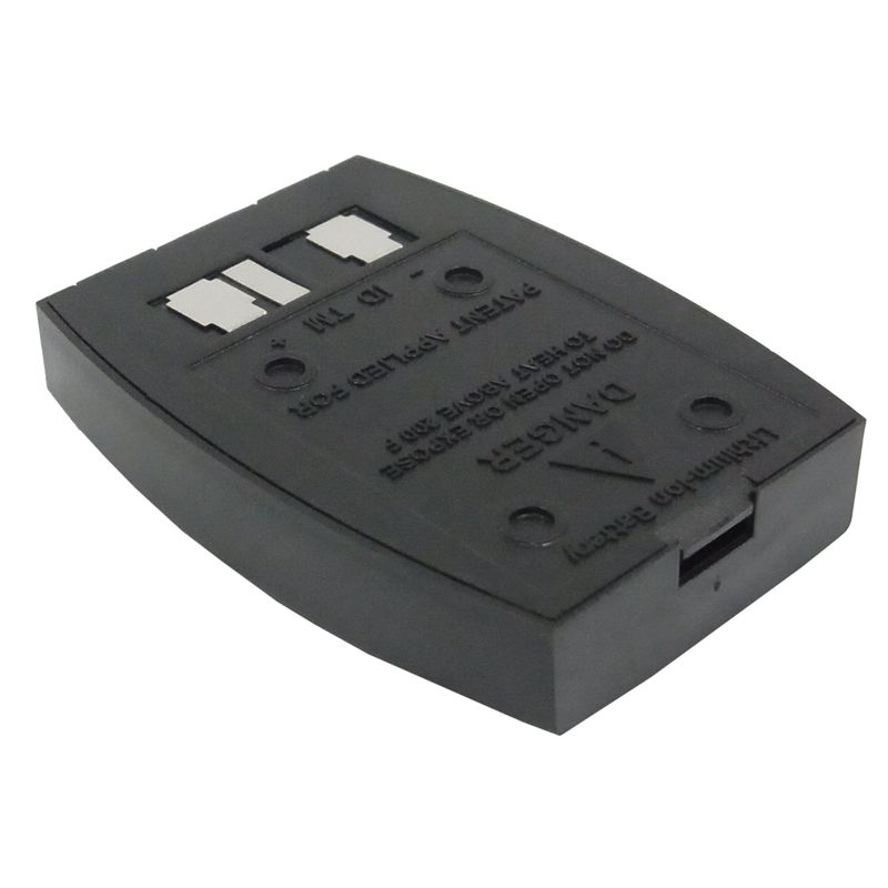 Li-ion Battery Fits 3m, C1060, C1060 Wireless Intercom, Rf1060 3.7v, 950mah Wireless Headset Cameron Sino Technology Limited