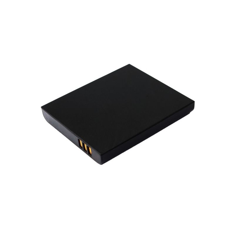 Li-ion Battery fits 3m, Mp160, Mpro 120, Mpro 120 Micro Projector 3.7V, 1600mAh Business Cameron Sino Technology Limited (Suspended)