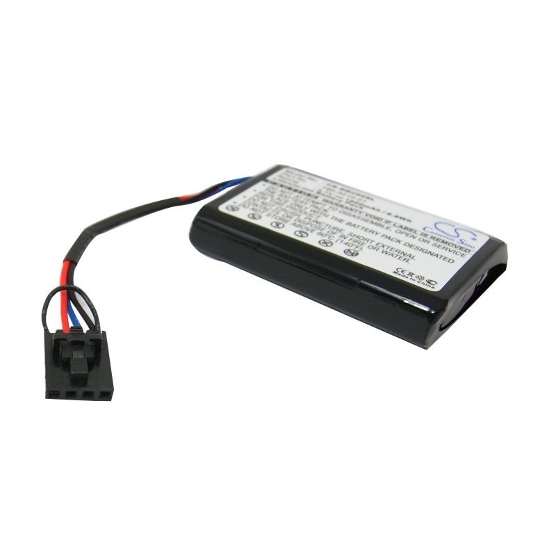Li-ion Battery Fits 3ware, 9500, 9650se, Bbu-95 3.7v, 1800mah RAID Controller Cameron Sino Technology Limited
