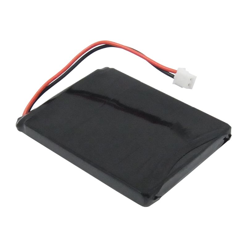Li-ion Battery Fits Aastra, 660177, 660177/r1c, Ascom 3.7v, 650mah Cordless Phone Cameron Sino Technology Limited