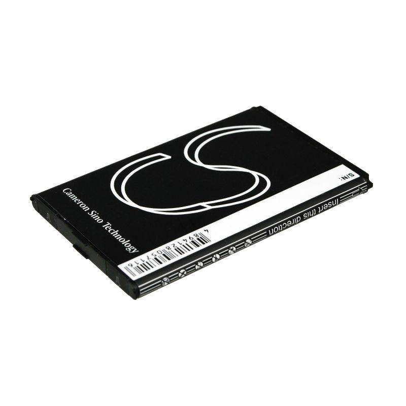 Li-ion Battery fits Acer, Allegro, M310, W4 3.7V, 1300mAh PDA & Pocket PC Cameron Sino Technology Limited