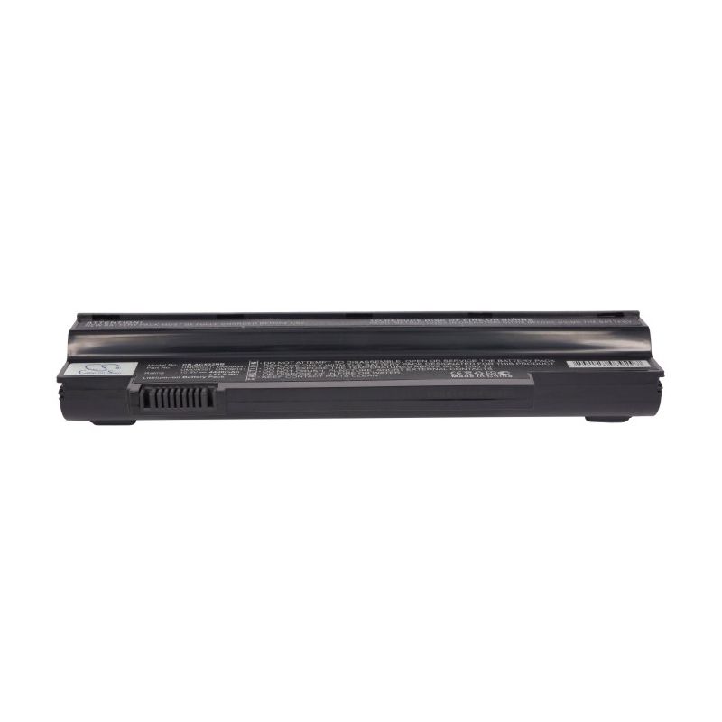 Li-ion Battery fits Acer, Ao532h-21b, Ao532h-21r, Ao532h-21s 10.8V, 4400mAh Notebook & Laptop Cameron Sino Technology Limited