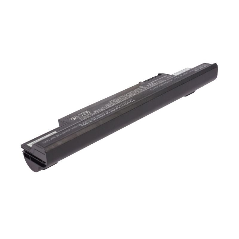 Li-ion Battery fits Acer, Ao532h-21b, Ao532h-21r, Ao532h-21s 10.8V, 4400mAh Notebook & Laptop Cameron Sino Technology Limited