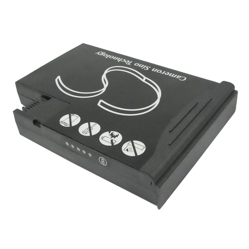 Li-ion Battery fits Acer, Aspire 1300, Aspire 1300dxv, Aspire 1300xc 14.8V, 4400mAh Notebook & Laptop Cameron Sino Technology Limited