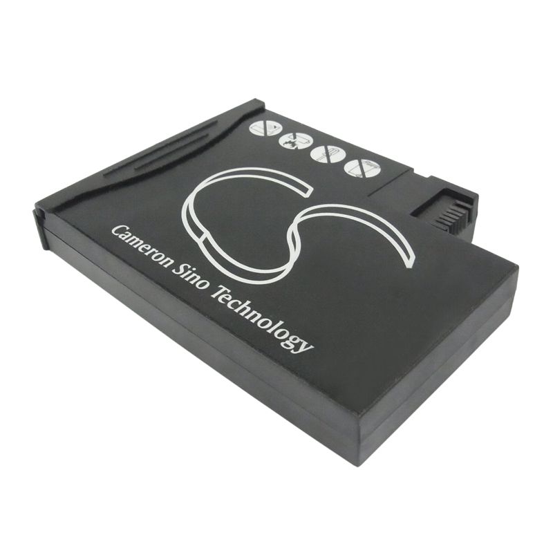 Li-ion Battery fits Acer, Aspire 1300, Aspire 1300dxv, Aspire 1300xc 14.8V, 4400mAh Notebook & Laptop Cameron Sino Technology Limited