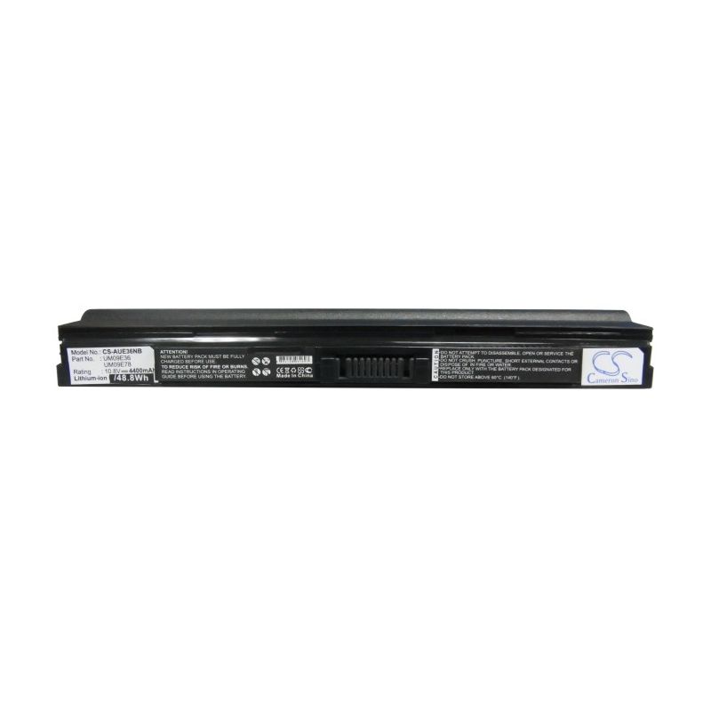 Li-ion Battery fits Acer, Aspire 141, Aspire 1410-2039, Aspire 1410-2099 10.8V, 4400mAh Notebook & Laptop Cameron Sino Technology Limited