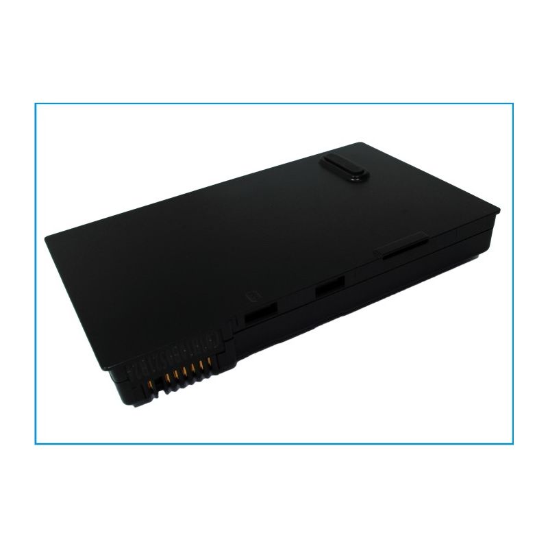 Li-ion Battery fits Acer, Aspire 3020, Aspire 3020lmi, Aspire 3020wlmi 14.8V, 4400mAh Computer Cameron Sino Technology Limited (Suspended)