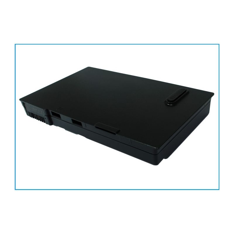 Li-ion Battery fits Acer, Aspire 3020, Aspire 3020lmi, Aspire 3020wlmi 14.8V, 4400mAh Computer Cameron Sino Technology Limited (Suspended)