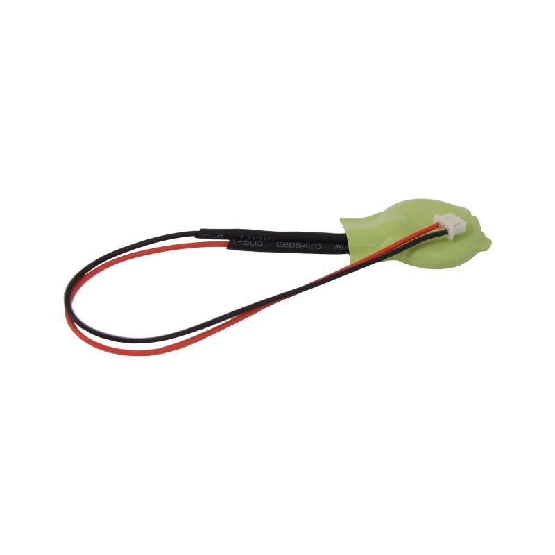 Li-ion Battery fits Acer, Aspire 3020, Aspire 3022lmi, Aspire 3023lmi 3.0V, 200mAh CMOS / BackUp Cameron Sino Technology Limited