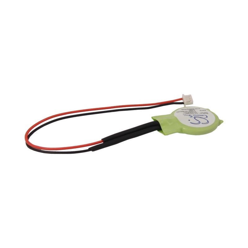 Li-ion Battery fits Acer, Aspire 3020, Aspire 3022lmi, Aspire 3023lmi 3.0V, 200mAh CMOS / BackUp Cameron Sino Technology Limited