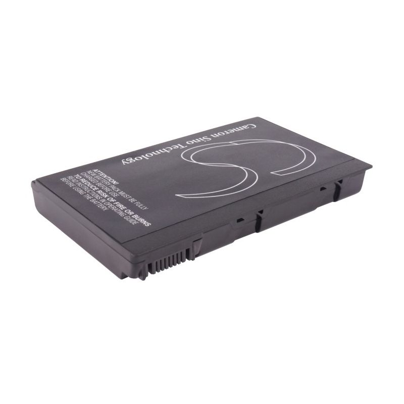 Li-ion Battery fits Acer, Aspire 3100, Aspire 3103, Aspire 3103wlci 14.8V, 4400mAh Notebook & Laptop Cameron Sino Technology Limited