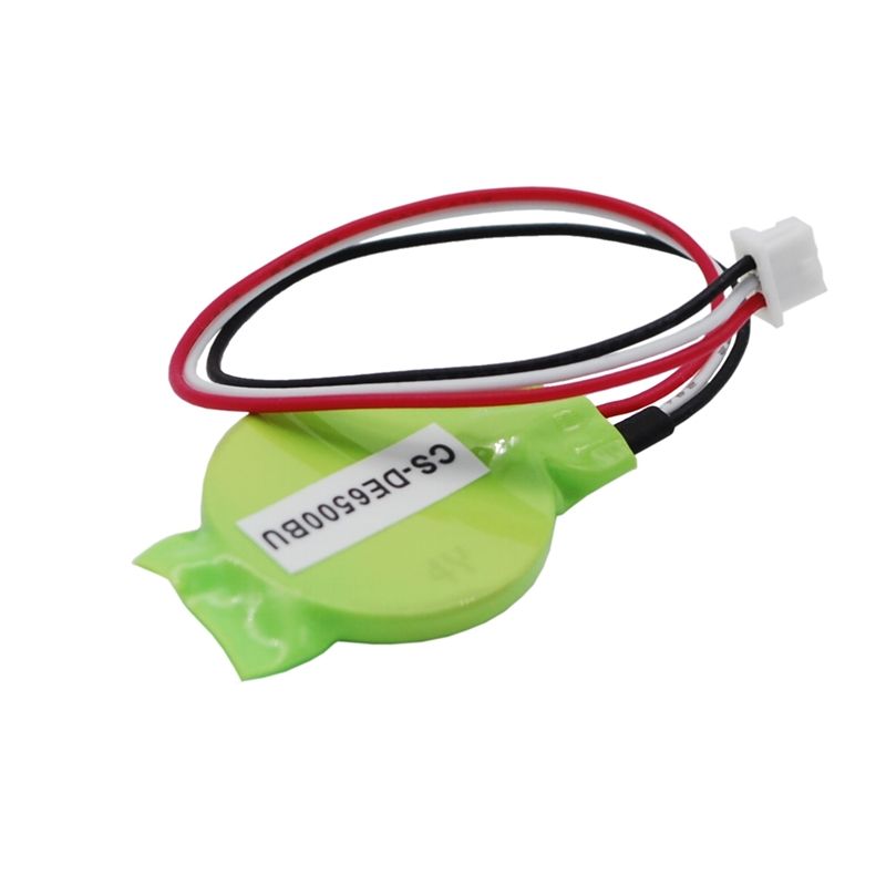 Li-ion Battery fits Acer, Aspire 4310, Aspire 4710, Aspire 4710g 3.0V, 200mAh CMOS / BackUp Cameron Sino Technology Limited