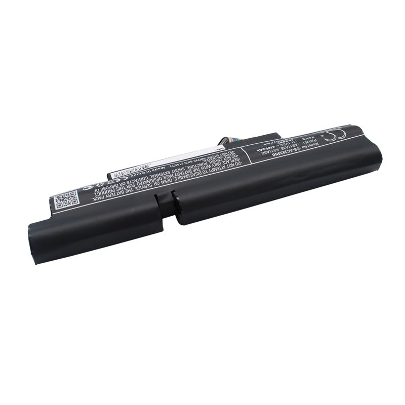Li-ion Battery Fits Acer, Aspire 4830t-6642, Aspire 4830t-6678, Aspire 4830tg-6450 11.1v, 4400mah Notebook & Laptop Cameron Sino Technology Limited