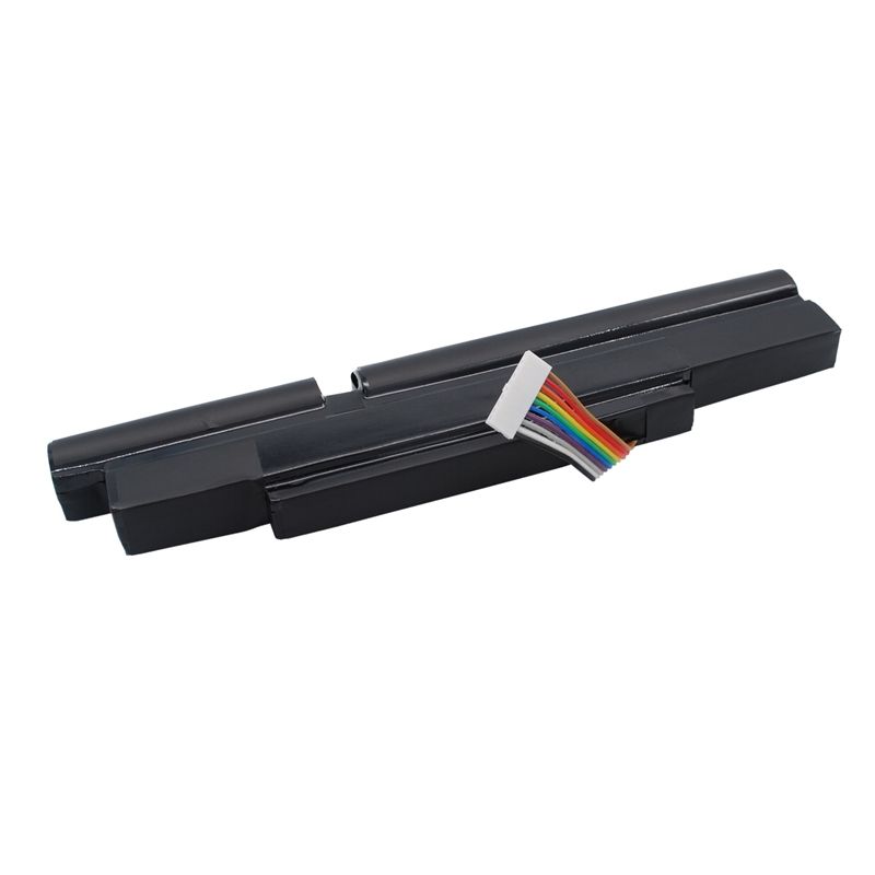Li-ion Battery Fits Acer, Aspire 4830t-6642, Aspire 4830t-6678, Aspire 4830tg-6450 11.1v, 4400mah Notebook & Laptop Cameron Sino Technology Limited