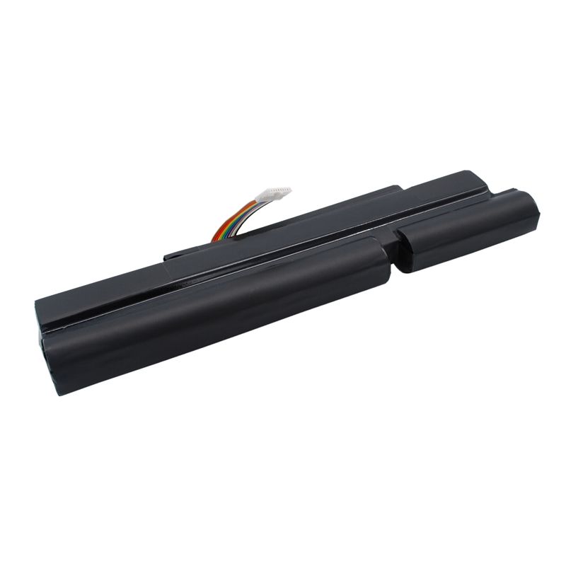 Li-ion Battery Fits Acer, Aspire 4830t-6642, Aspire 4830t-6678, Aspire 4830tg-6450 11.1v, 4400mah Notebook & Laptop Cameron Sino Technology Limited