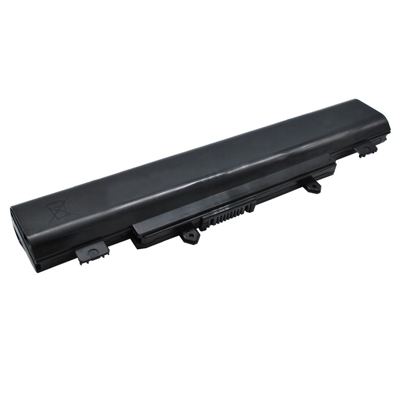 Li-ion Battery fits Acer, Aspire E1-571, Aspire E5-411, Aspire E5-421 10.8V, 4400mAh Notebook & Laptop Cameron Sino Technology Limited