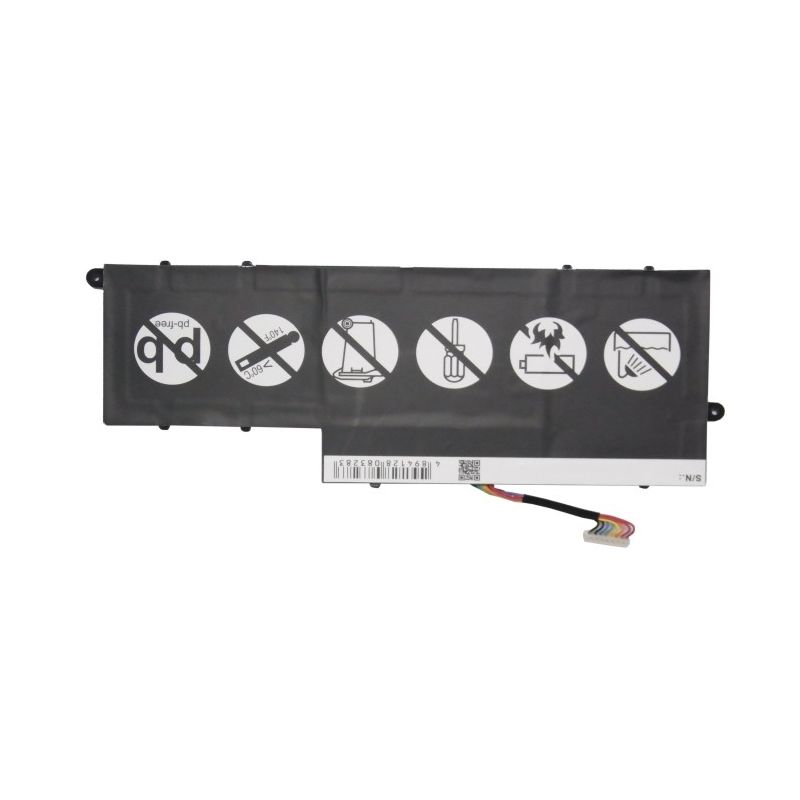 Li-ion Battery fits Acer, Aspire V5 122p, Aspire V5-122p 11.4V, 2640mAh Notebook & Laptop Cameron Sino Technology Limited