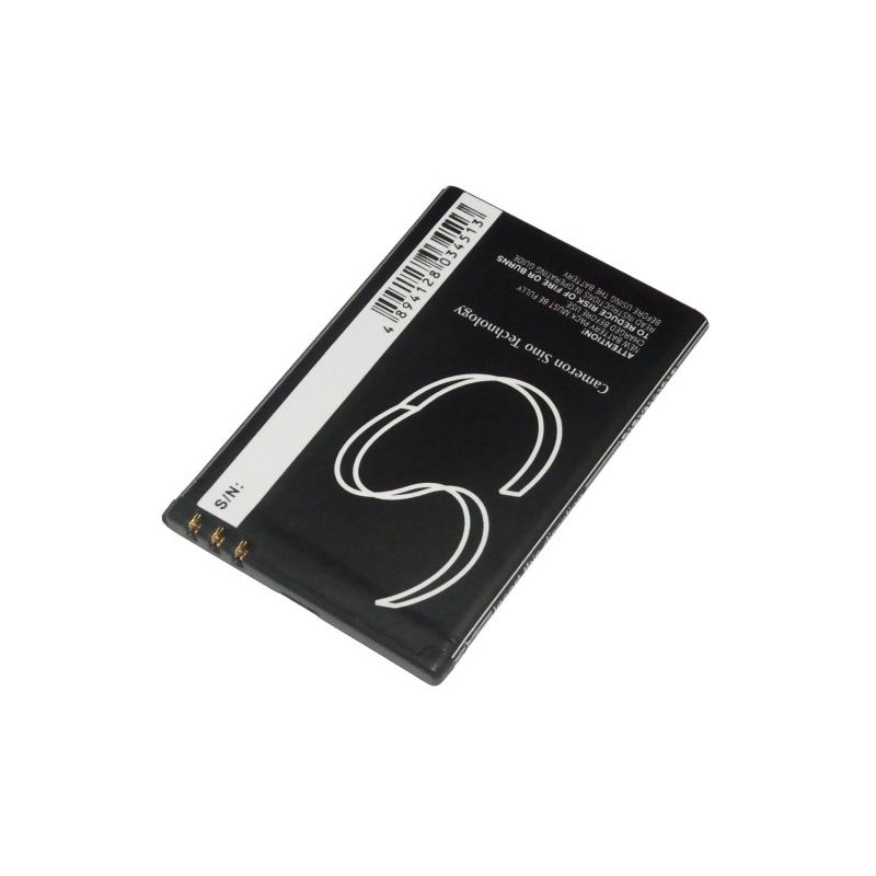 Li-ion Battery fits Acer, betouch e110, viewsonic, v350 3.7V, 1500mAh Mobile & SmartPhone Cameron Sino Technology Limited