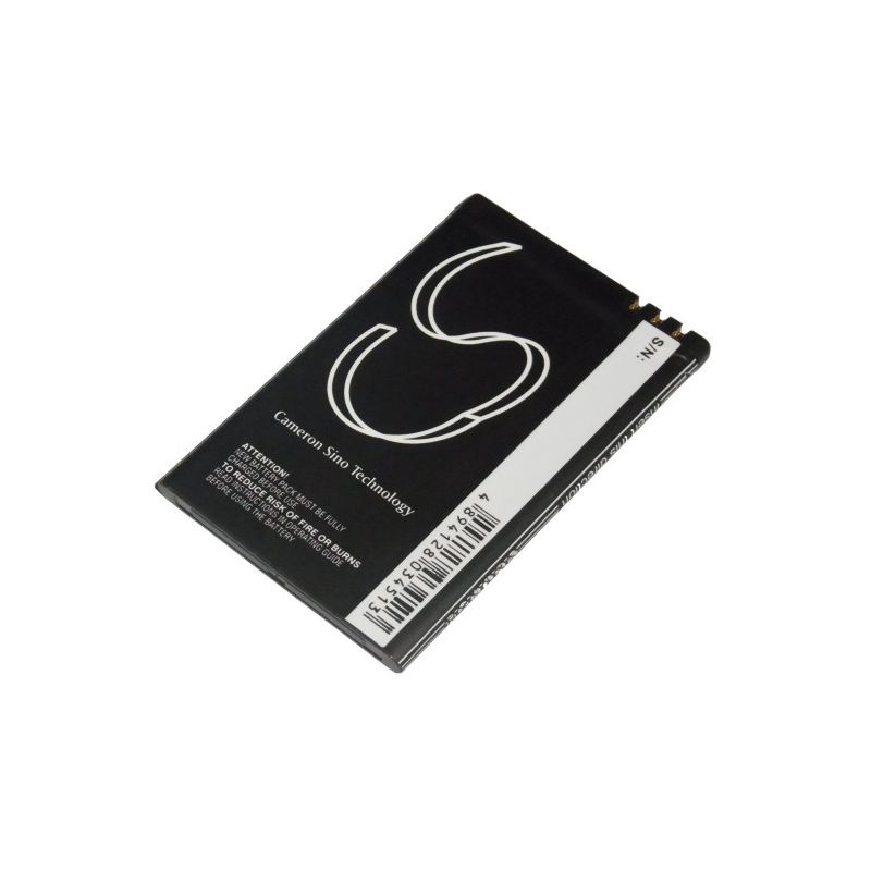 Li-ion Battery fits Acer, betouch e110, viewsonic, v350 3.7V, 1500mAh Mobile & SmartPhone Cameron Sino Technology Limited