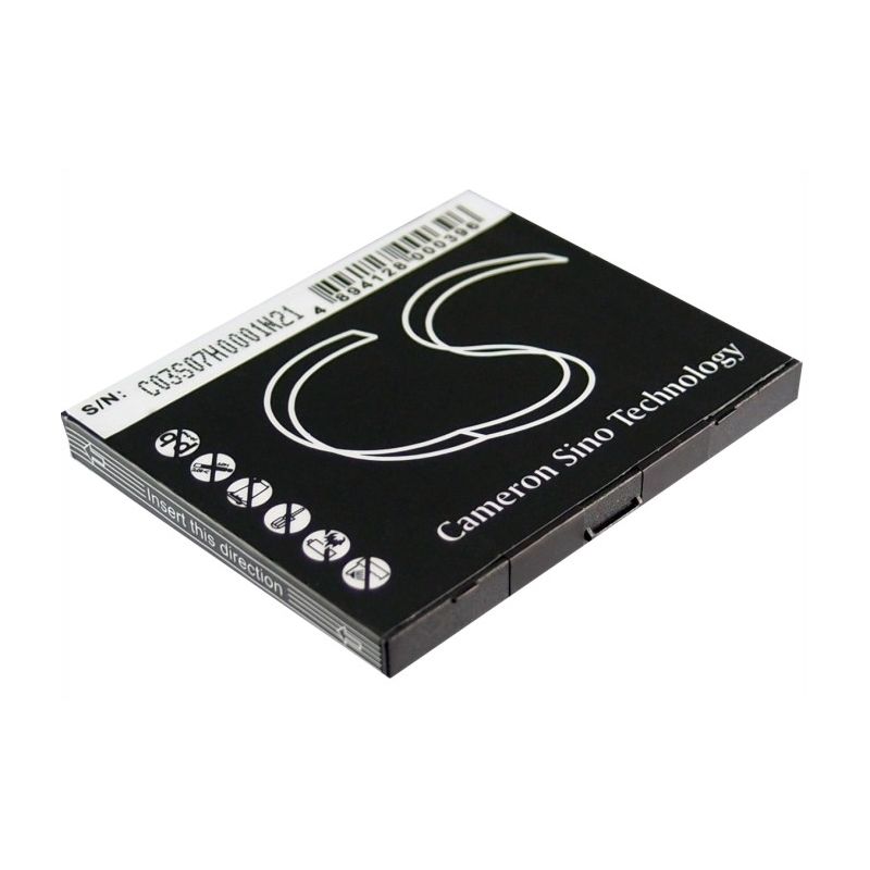 Li-ion Battery fits Acer, betouch e400, betouch e400b, neotouch p400 3.7V, 1090mAh Communications Cameron Sino Technology Limited (Suspended)