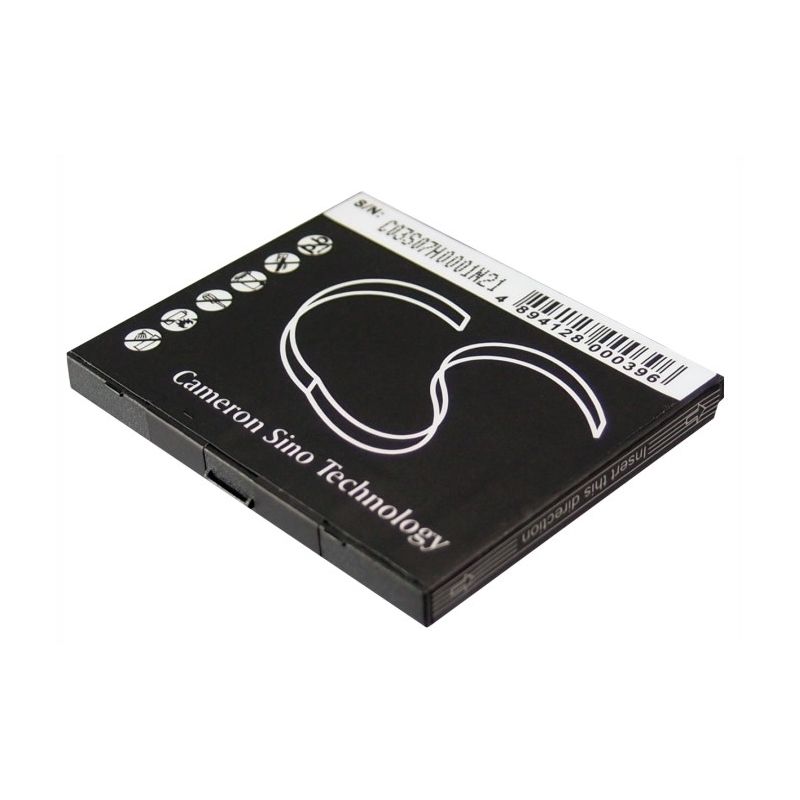 Li-ion Battery fits Acer, betouch e400, betouch e400b, neotouch p400 3.7V, 1090mAh Communications Cameron Sino Technology Limited (Suspended)