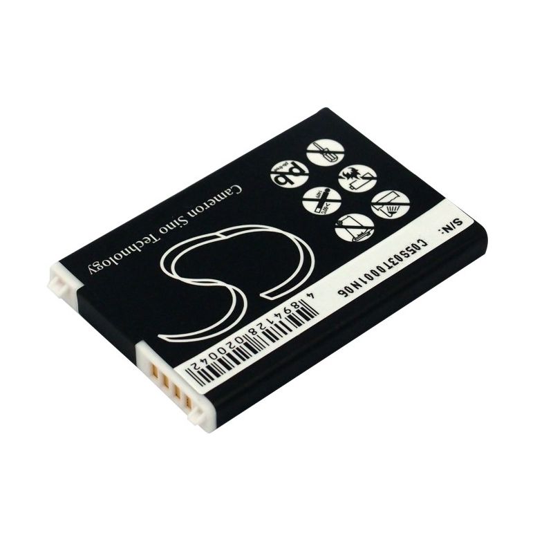 Li-ion Battery fits Acer, E300, E305, E360 3.7V, 1150mAh Computer Cameron Sino Technology Limited (Suspended)