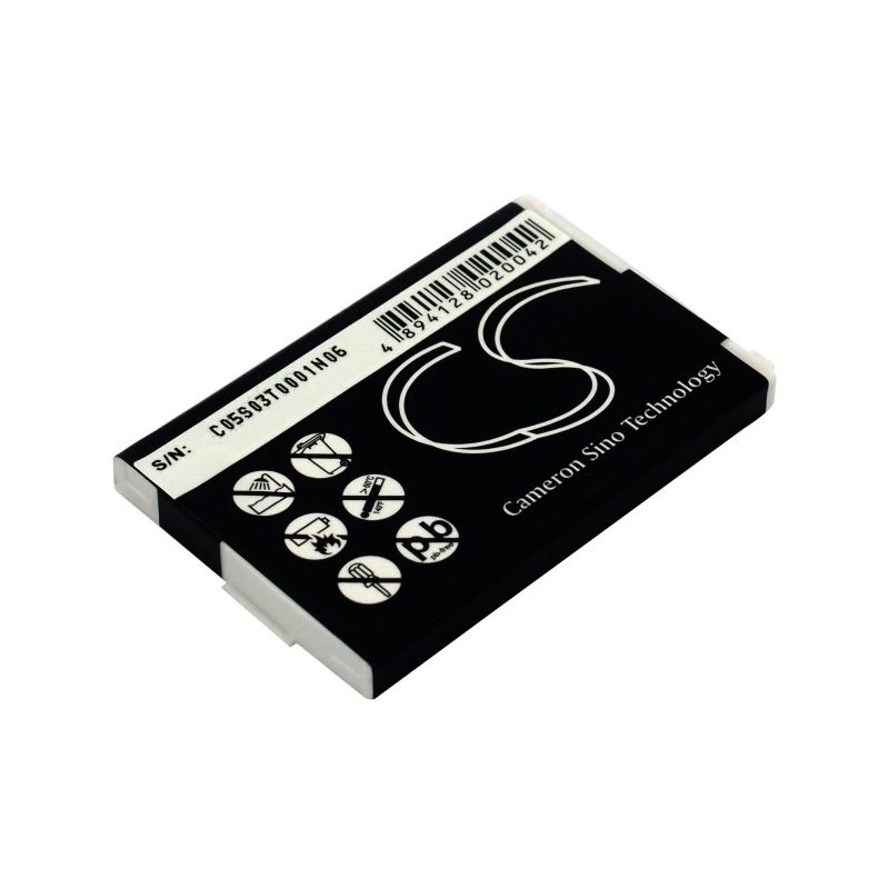 Li-ion Battery fits Acer, E300, E305, E360 3.7V, 1150mAh Computer Cameron Sino Technology Limited (Suspended)