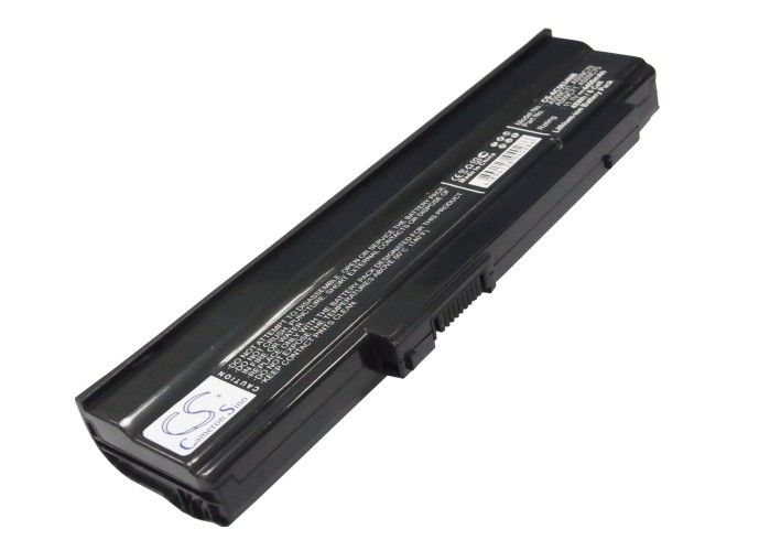 Li-ion Battery fits Acer, Extensa 5635z, Extensa 5635z-422g16mn, Extensa 5635z-432g16mn 11.1V, 4400mAh Notebook & Laptop Cameron Sino Technology Limited