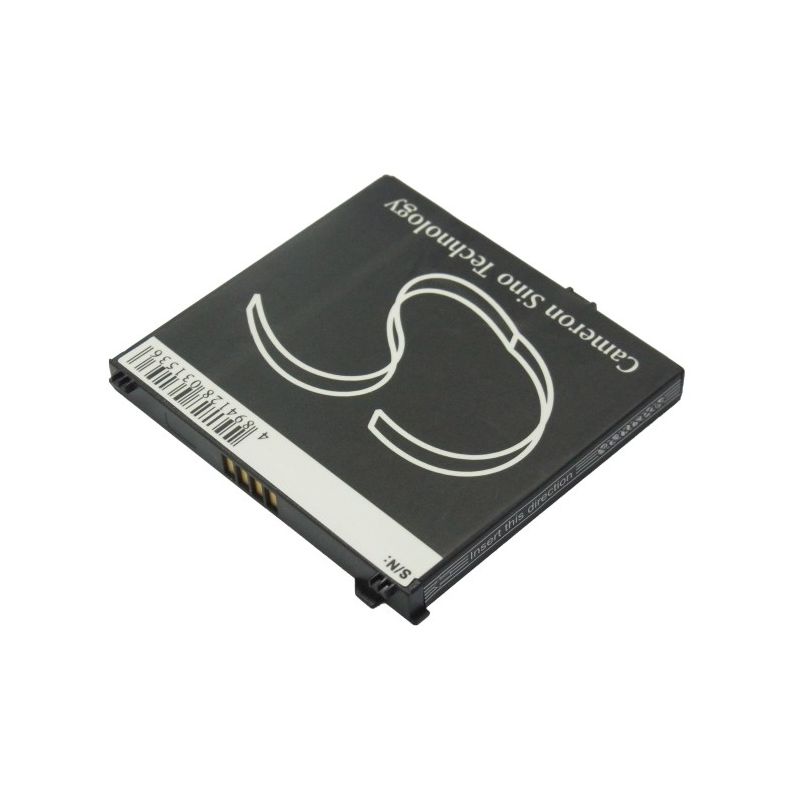 Li-ion Battery fits Acer, f1, neotouch s200, newtouch s200 3.7V, 1500mAh Communications Cameron Sino Technology Limited