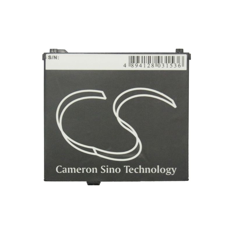 Li-ion Battery fits Acer, f1, neotouch s200, newtouch s200 3.7V, 1500mAh Communications Cameron Sino Technology Limited