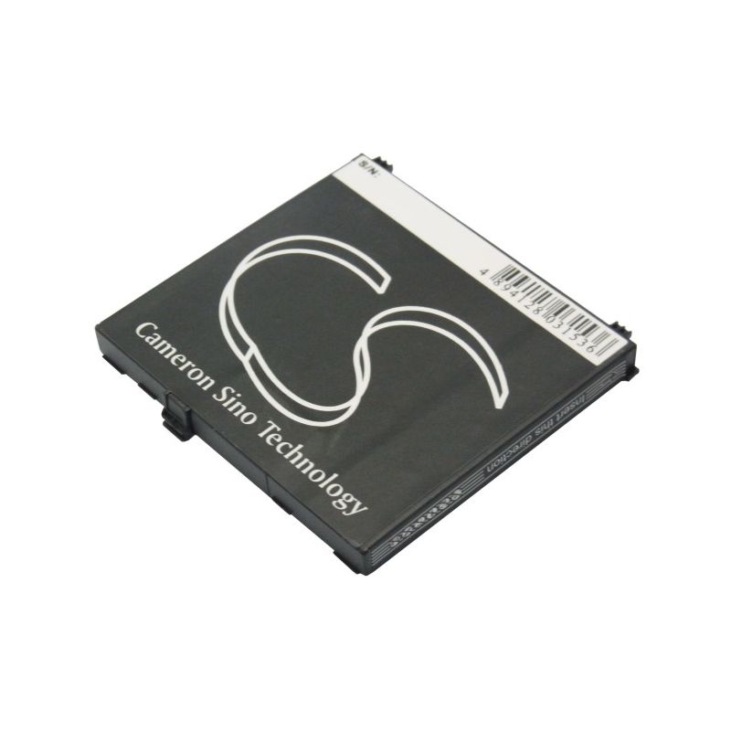 Li-ion Battery fits Acer, f1, neotouch s200, newtouch s200 3.7V, 1500mAh Communications Cameron Sino Technology Limited