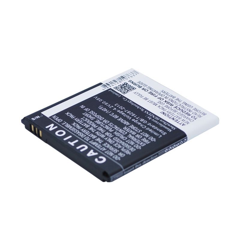 Li-ion Battery fits Acer, liquid c1 3.7V, 2000mAh Mobile & SmartPhone Cameron Sino Technology Limited