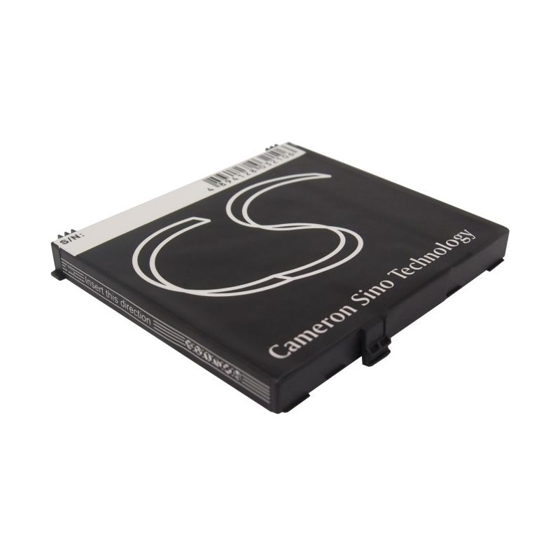 Li-ion Battery fits Acer, liquid, liquid a1, liquid e 3.7V, 1500mAh Communications Cameron Sino Technology Limited