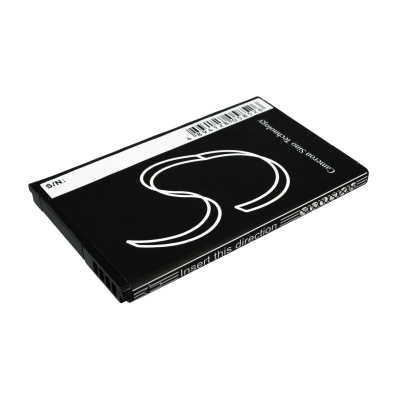 Li-ion Battery fits Acer, liquid metal mt, s120 3.7V, 1500mAh Mobile & SmartPhone Cameron Sino Technology Limited