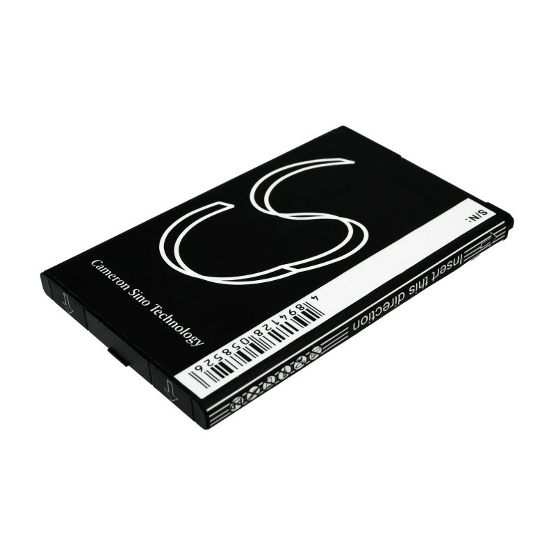 Li-ion Battery fits Acer, liquid metal mt, s120 3.7V, 1500mAh Mobile & SmartPhone Cameron Sino Technology Limited