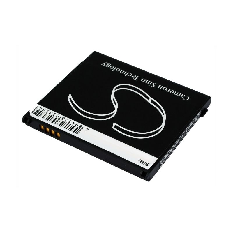 Li-ion Battery fits Acer, liquid s110, neotouch s110, s110 3.7V, 1400mAh Mobile & SmartPhone Cameron Sino Technology Limited